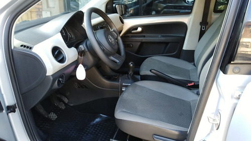 Volkswagen Up! Move 1.0l 5ptas Excelente Estado!! Financio!!
