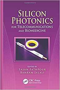 Silicon Photonics For Telecommunications And Biomedicine