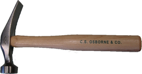 Osborne 65 - Martillo De Calzado Frances