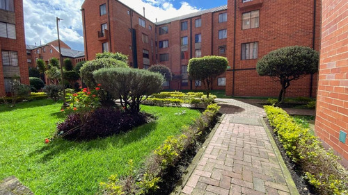 Apartamento En Venta  Ciudadela Colsubsidio Los Alisos 