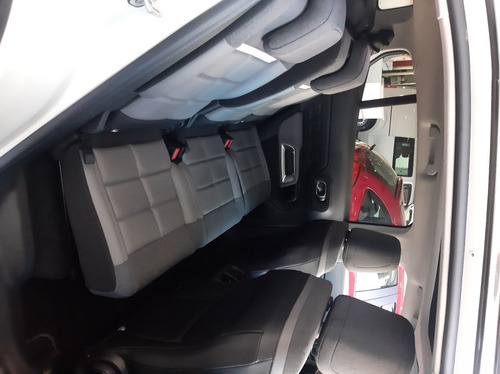 Imagen 18 de 25 de C5 Aircross 165 Eat6 Feel Pack Bonificado 5008 2008 (js)