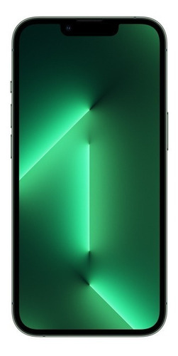 Imagen 2 de 10 de Apple iPhone 13 Pro (256 GB) - Verde alpino