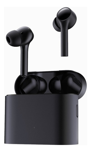 Xiaomi Mi True Wireless Earphones 2 Pro, Auriculares Tws, Color Negro