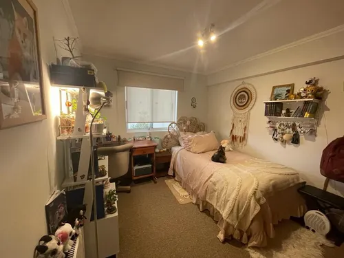 Departamento En Venta De 3 Dorm. En Buín