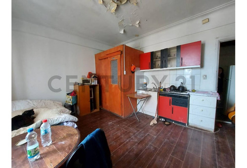 Departamento En Venta 1d 1b Providencia