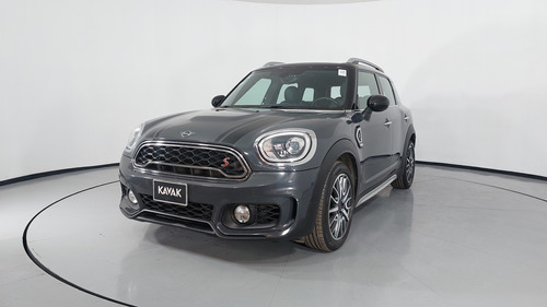 MINI Countryman 2.0 COOPER S SPORT AUTO