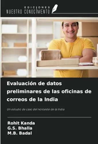 Evaluacion De Datos Preliminares De Las Oficinas De Correos