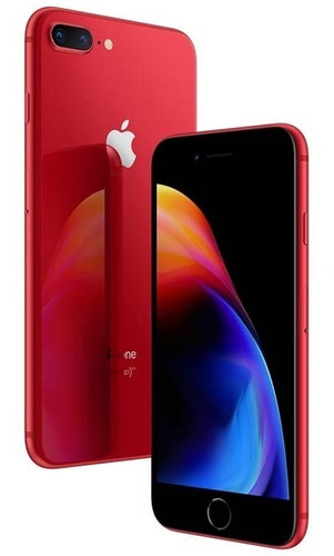 Lindisimo Apple iPhone 8 Plus 64gb Perfecto Estado 10/10