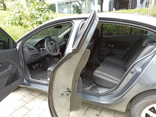Renault Fluence 1.6 Confort