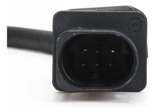 Sonda Lambda Para Citroën C3 C4 C5 Ds3 Ds4 Peugeot
