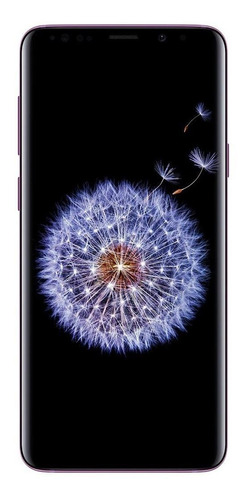 Samsung Galaxy S9+ 64 GB morado lila 6 GB RAM
