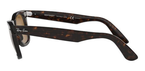 Tienda Oficial - Anteojos De Sol Ray Ban 2140 Polarizado