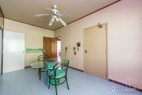 Casa Em Vila Conceição Com 3 Dormitórios - Lu273093