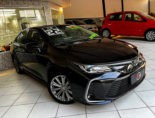 Toyota Corolla 2.0 Xei Dynamic Force Flex Aut. 4p