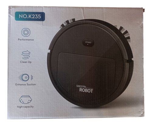Aspiradora Robot K235 Sweepin