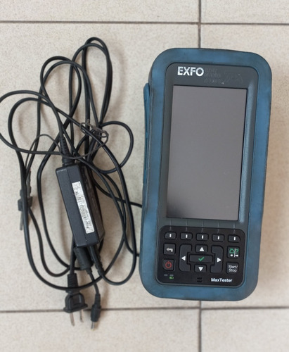 Exfo Maxtester Max-635g Gvxaa Barato!!! 