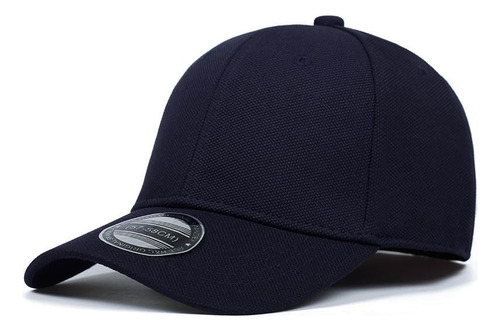 Gorra De Béisbol Ajustada Y Transpirable Para Deportes Al Ai