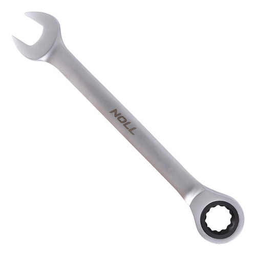 Chave Combinada Com Catraca-m 19mm (408,0058) - Noll
