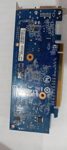 Gigabyte Nvidia Geforce 210 1gb Ddr3 Tarjeta De Video (Usado)