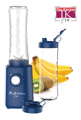 Combo X3 Licuadora Deportiva + Batiroda De Mano + Minipimer