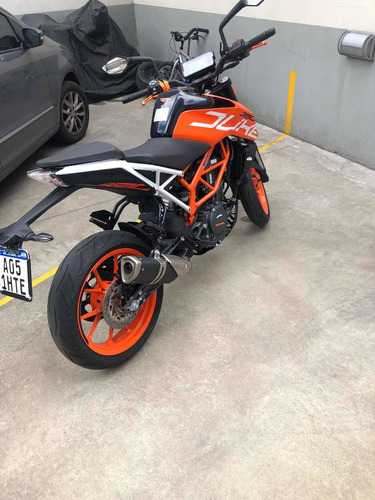 Ktm Duke Ktm 390
