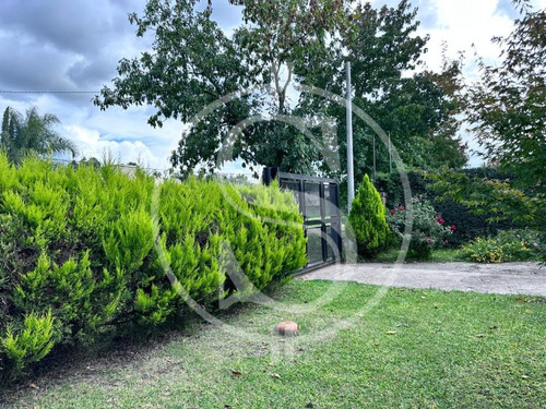 Barrio Parque Sakura Acepta Permuta Propiedad Capital