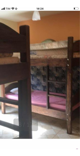 Chácara Completa Com 5540 M2 Com Casa, Salão,piscina, Campo