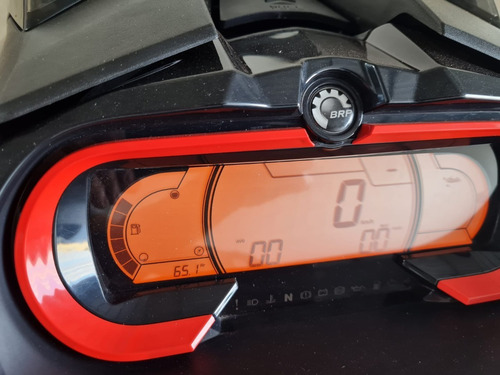 Imagem 6 de 8 de Sea Doo Rxp X 300 2019
