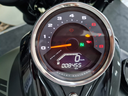 Imagem 8 de 8 de Fat Bob 114 Fxfbs - 2021