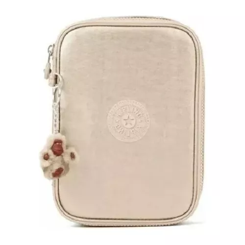 Estuche Grande Kipling Original 100 Pens