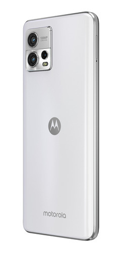Moto G72 128gb 6gb Ram Blanco