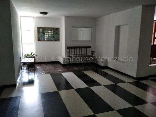 Imagen 10 de 16 de Impecable Apartamento Ubicado En Calle Privada Urb. Colinas De Bello Monte-mls#23-2284