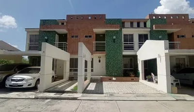Townhouse en alquiler