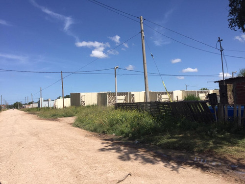 Imagen 8 de 10 de Vendemos Excepcional Lote En Tres Arroyos. Varios Destinos