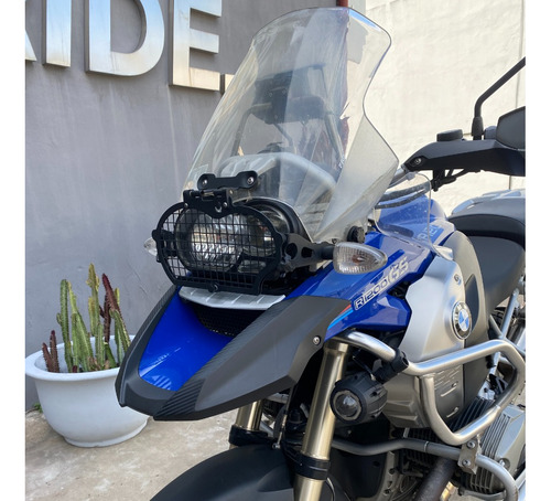 Bmw R1200 Gs Bremen Motorrad