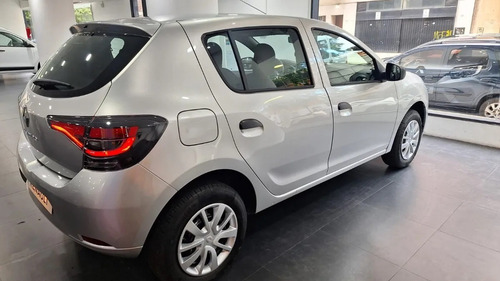 Renault Sandero 1.6 16v Life