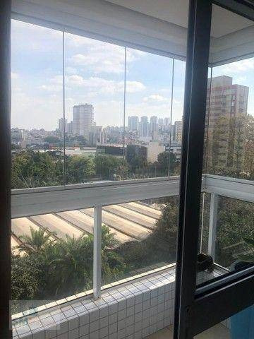 Imagem 6 de 6 de Apartamento Com 3 Dormitórios Para Alugar, 150 M² Por R$ 4.200/mês - Centro - São Bernardo Do Campo/sp - Ap3135