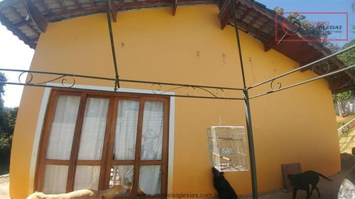 Imagem 19 de 20 de Casas Em Loteamento Fechado À Venda Em Mairiporã/sp - Compre O Seu Casas Em Loteamento Fechado Aqui! - 1496269