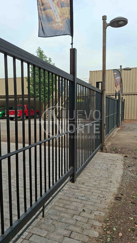 Arriendo Bodega Modular En Segundo Nivel