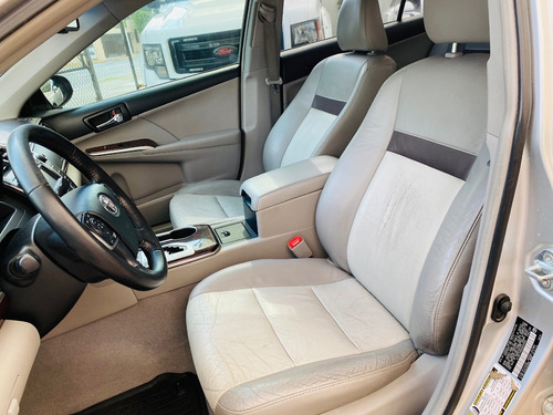 Imagen 10 de 11 de Camry 2012