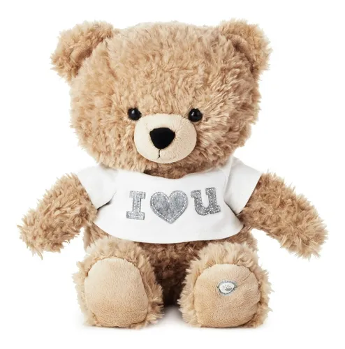 Peluche Osito Musical Para Bebes MercadoLibre