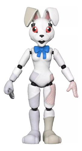 Funko Figura Vanny Five Nights At Freddys Segurity Brearch