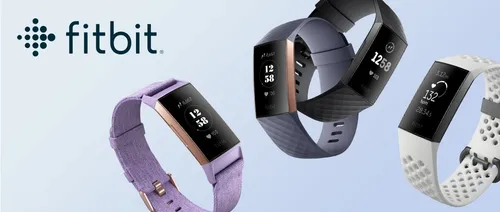 Fitbit charge 3 edicion especial hotsell