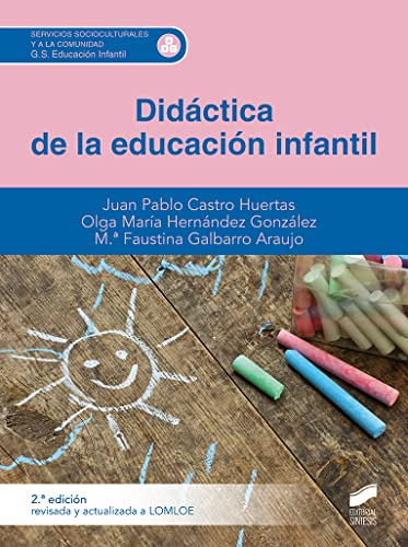 Didactica De La Educacion Infantil 2 A Edicion Revisada Y Ac