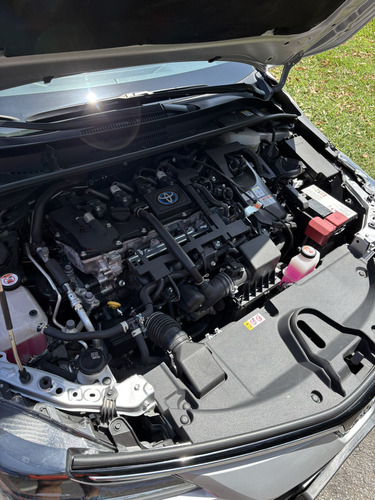 Toyota Corolla 1.8 Hev Xei Ecvt
