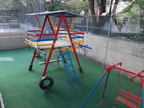 Imagem 6 de 26 de Apartamento Com 2 Dormitórios À Venda, 64 M² Por R$ 296.800,00 - Limão - São Paulo/sp - Ap0400