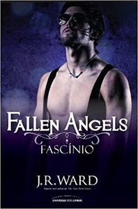 Livro Fallen Angels - Fascínio