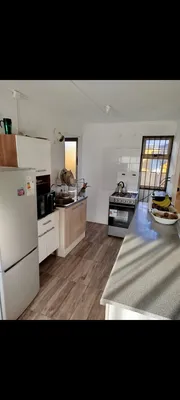 Departamento en arriendo