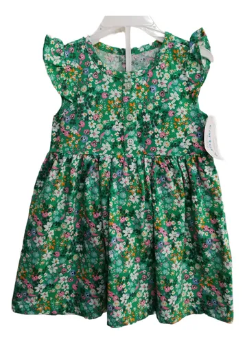 Vestidos carters para niña outlet
