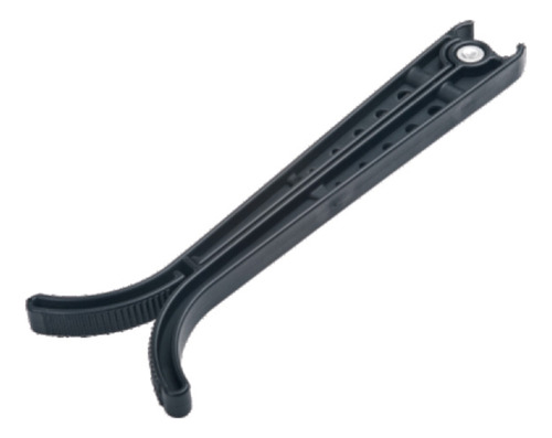 Bipode Grip Tactico Universal Pcp Kral Arms